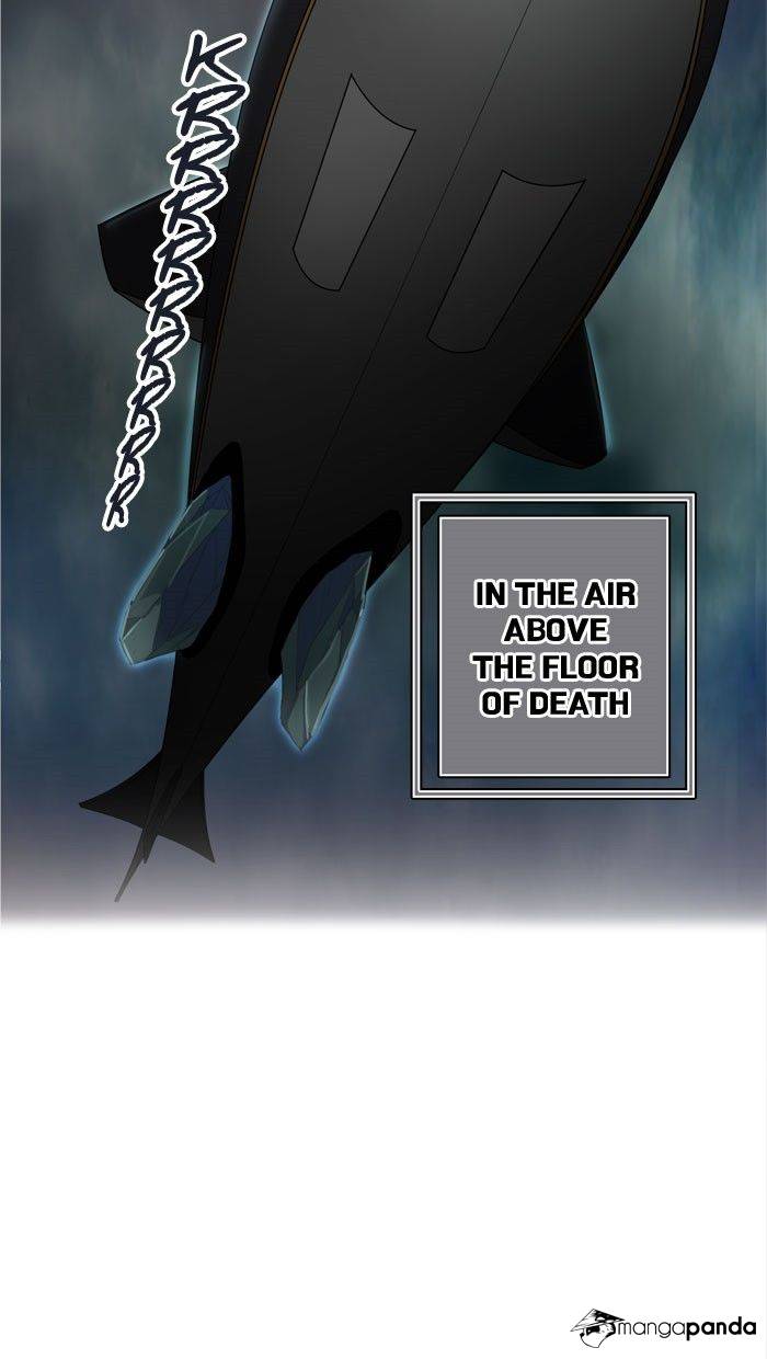 Tower of God Chapter 340 image 003